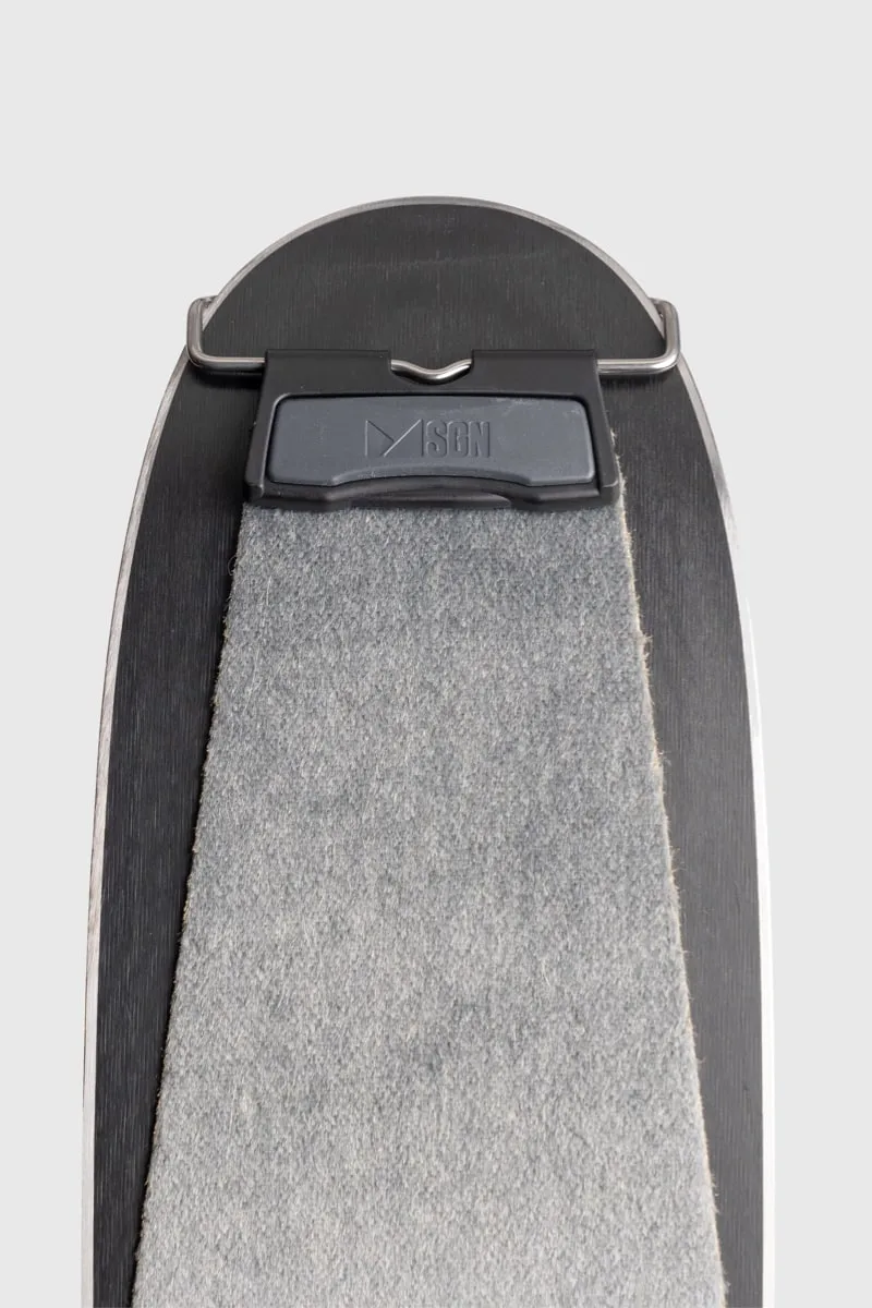 SGN Skis SGN Touring Skins23 - Streifar Grey