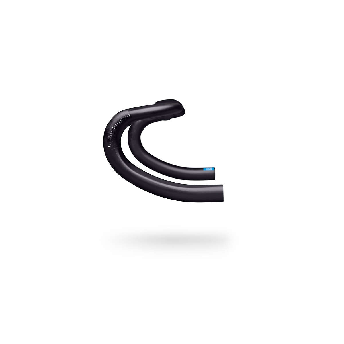 Pro  PLT Carbon Ergo Race Stuur Zwart 31.8mm