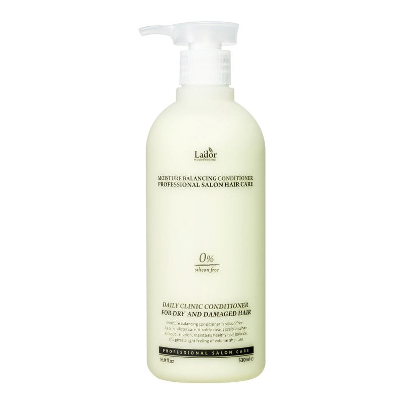 Moisture Balancing Conditioner