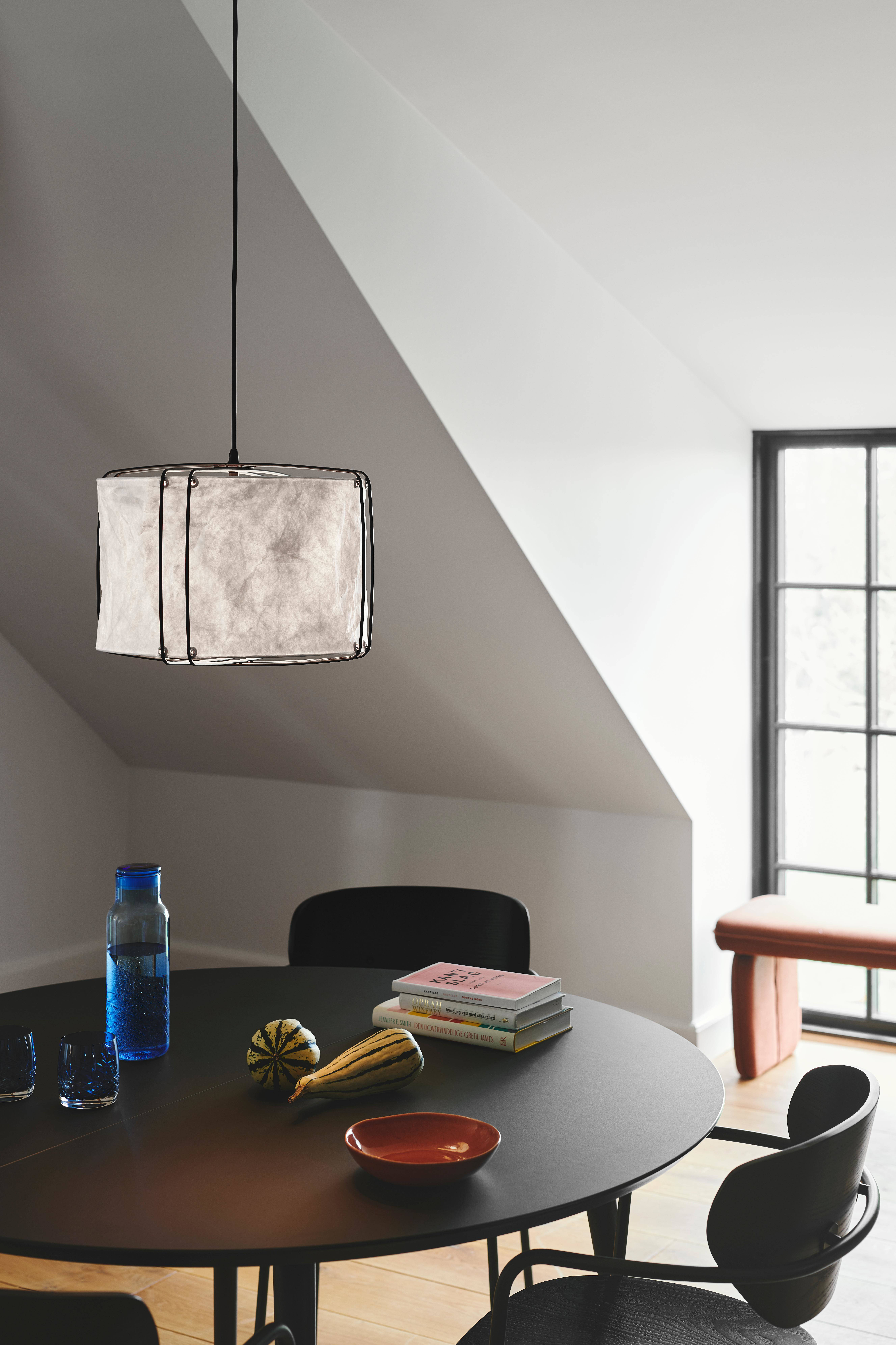 Nordlux hanglamp Cardine (Ø37,2 cm)