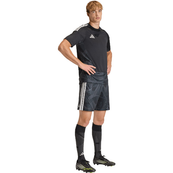 adidas Tiro 26 Competition Keeperstenue Longsleeve