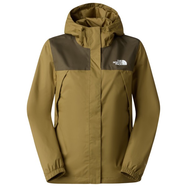 The North Face - Women's Antora Rain Jacket - Veste imperméable