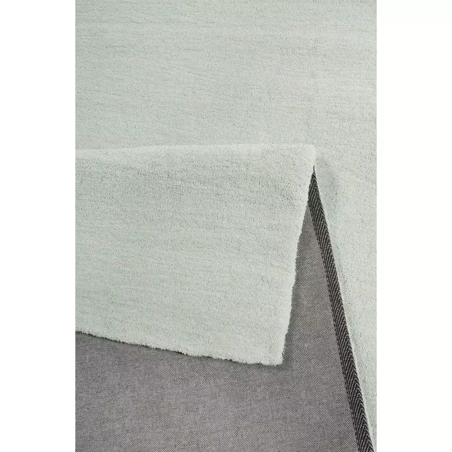 Esprit Hochflorteppich #loft pastellgrün