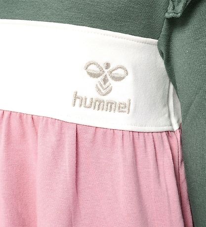 Hummel Kleid - hmlJamila - Zephyr