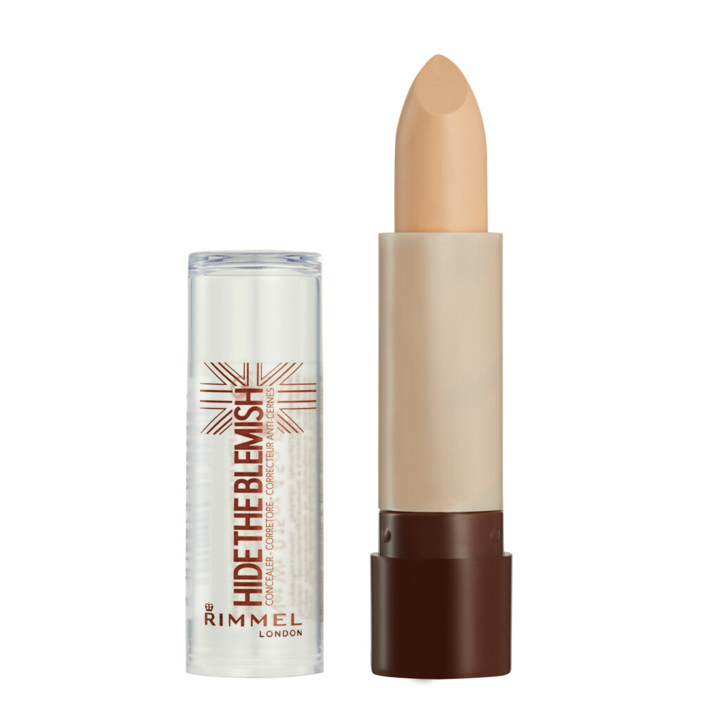 Rimmel Hide the Blemish Concealer103 Soft Honey4,5 gr