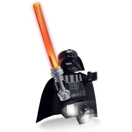 LEGO® Star Wars UT21212 - Darth Vader Taschenlampe