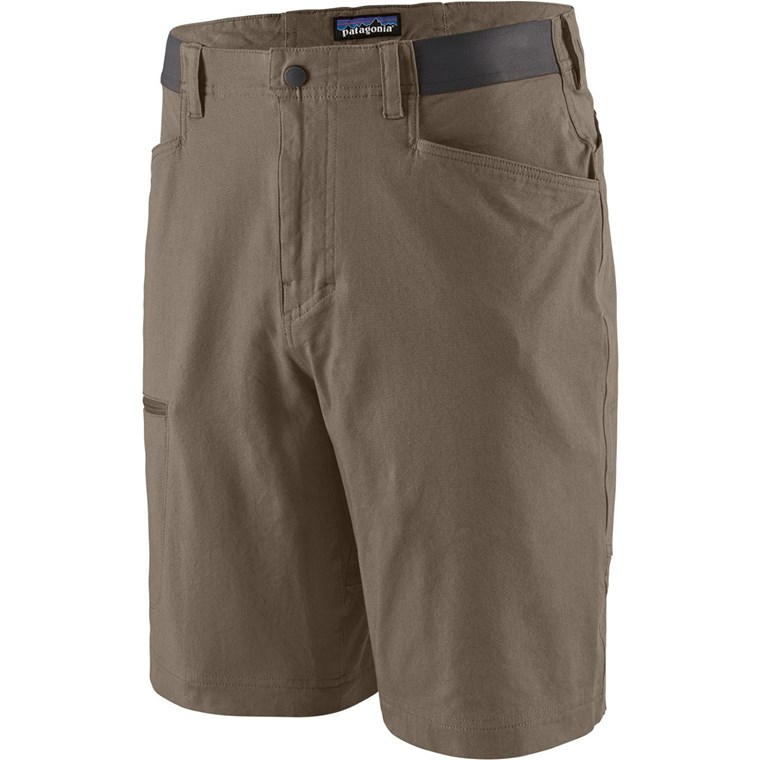 Patagonia M's Venga Rock Shorts Wing Grey