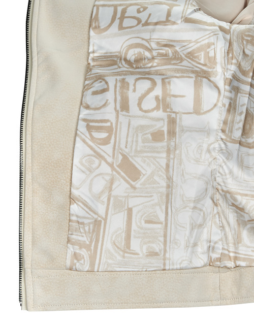 Desigual - CHAQ_DETROIT - Blanc