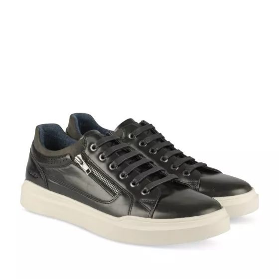 Baskets NOIR FREECODER