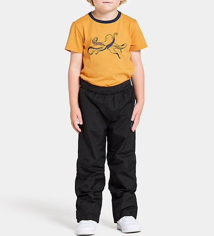 Didriksons Shellhose - Avan - Schwarz