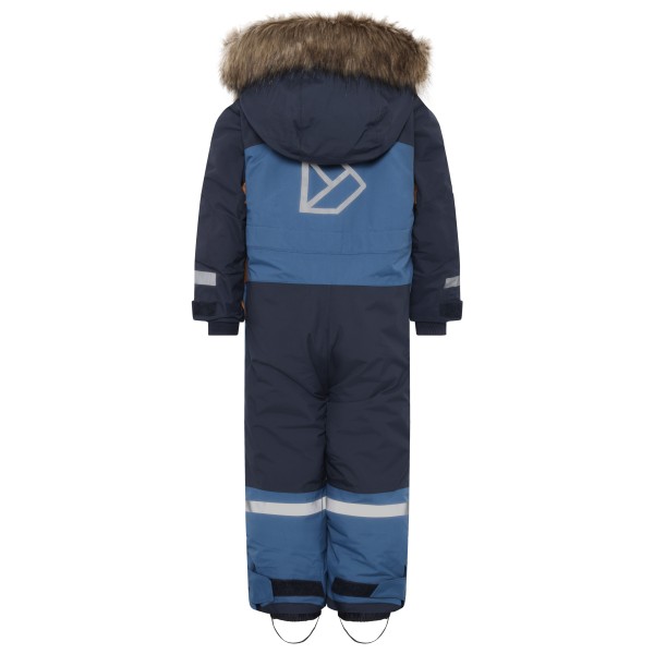 Didriksons - Kid's Bjärven Cover 4 - Overall