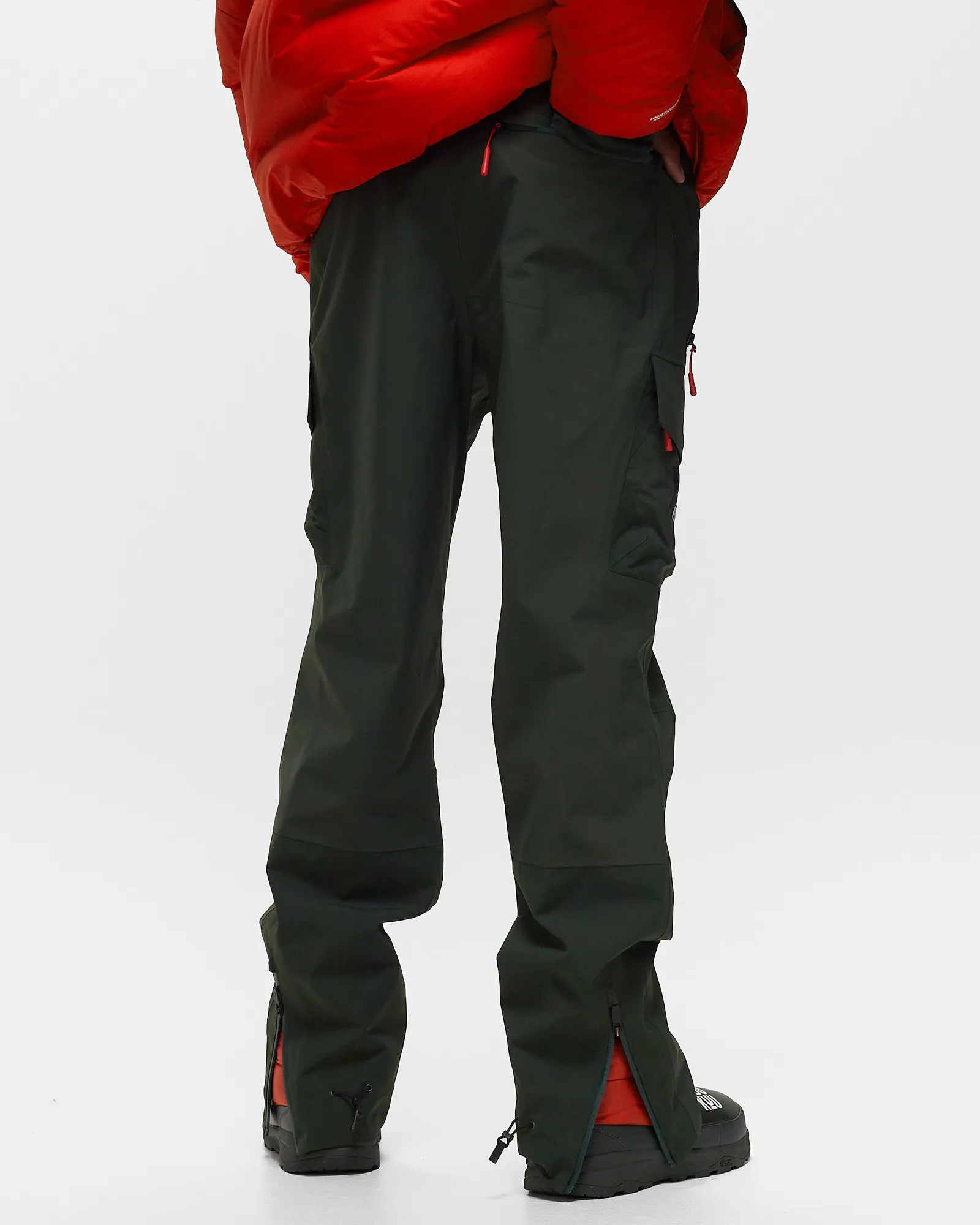 Calça The North Face X UNDERCOVER GEODESIC SHELL