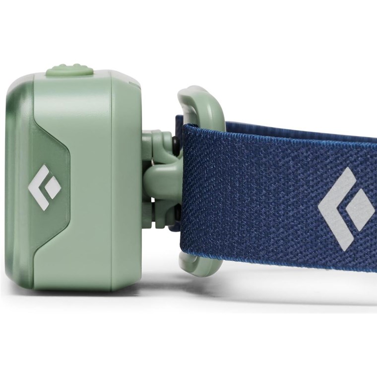 Black Diamond Wiz Kid Headlamp Desert Sage