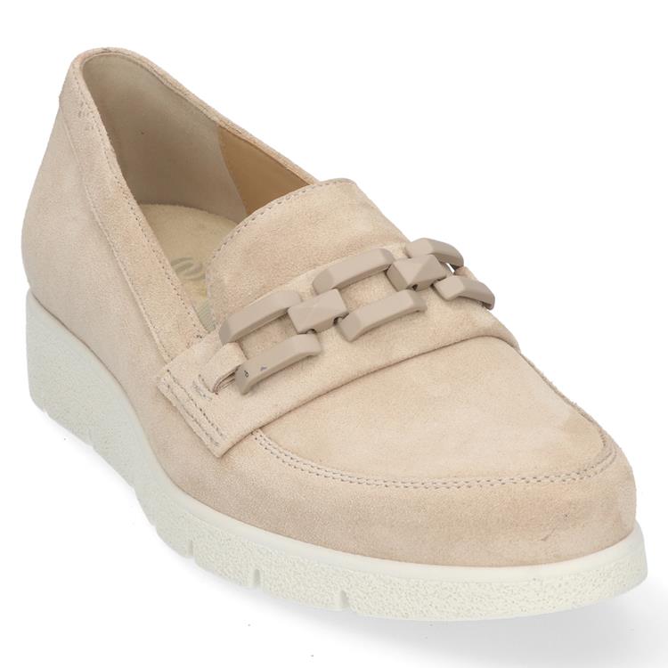 Durea 5754 wijdte K beige