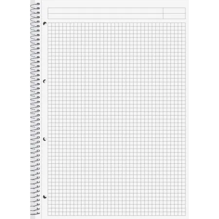 BRUNNEN Collegebuch Premium Metallic, A4 kar. 100 Blatt