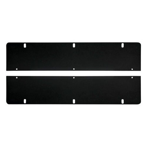 DAP 19 inch Gig Rackmounts 124C/124CFX