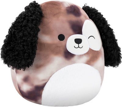 Squishmallows Kosedyr Zerdan Hund 30 cm