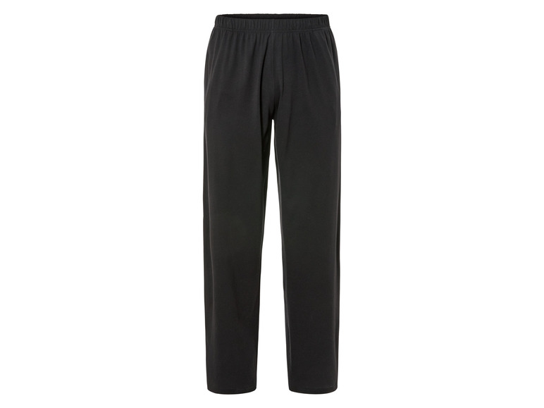Heren pyjama