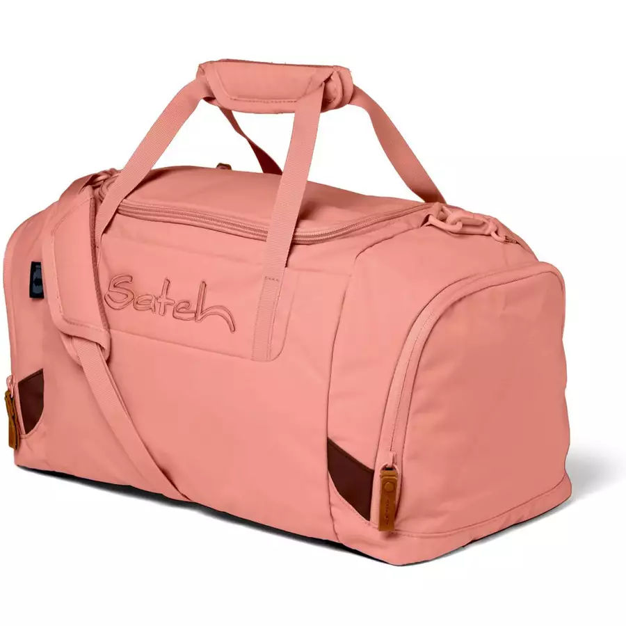 Satch Zubehör - Sporttasche 45 cm Nordic Coral