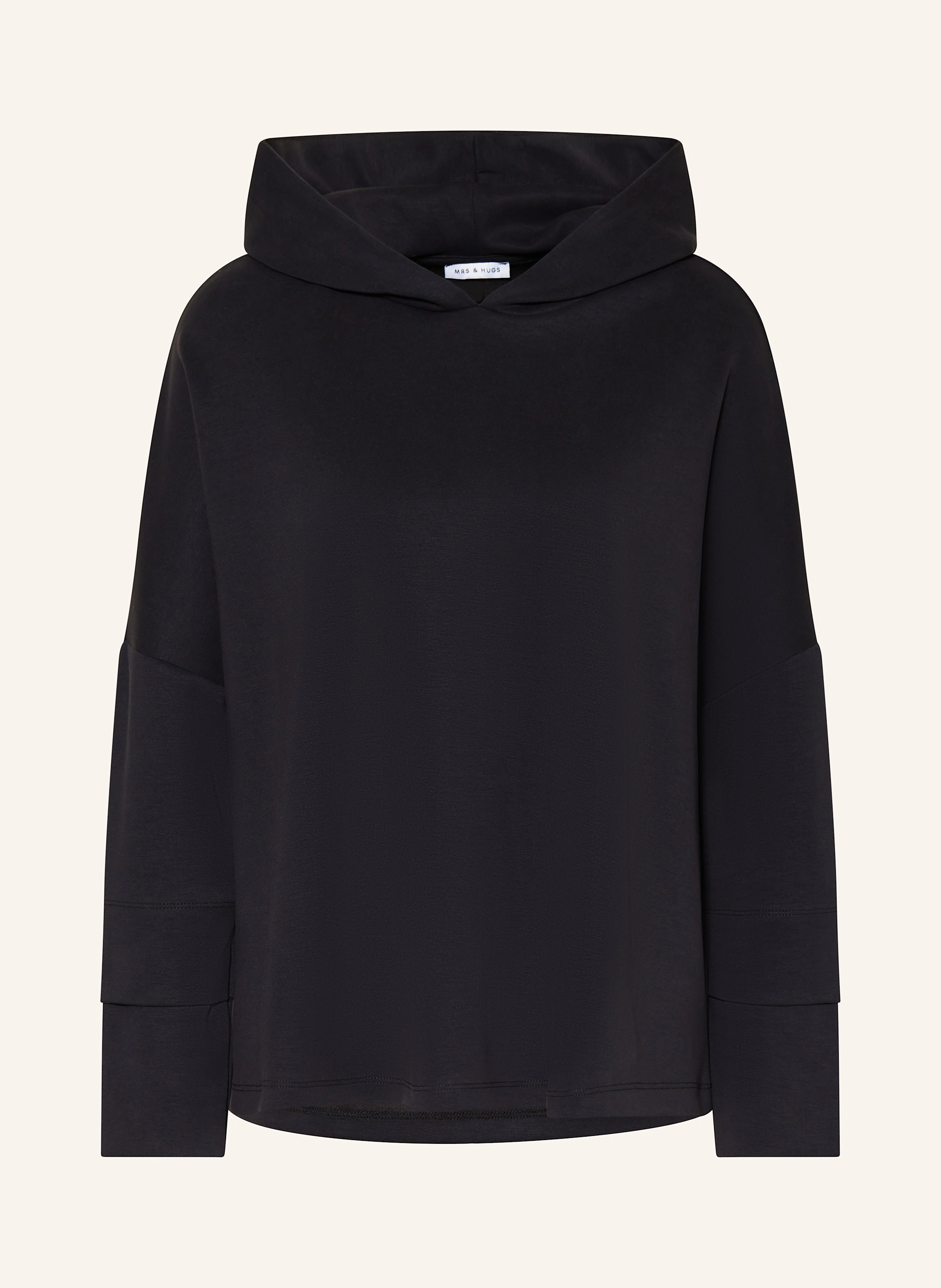 MRS & HUGS Hoodie