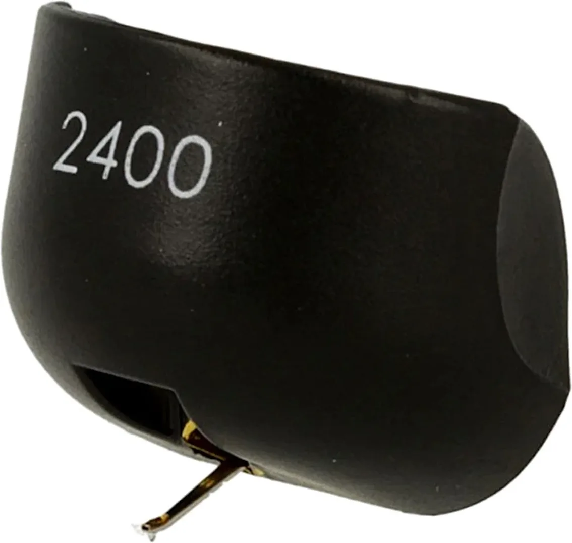 Diamant de rechange Goldring pour cellule Goldring 2400 Diamants pour cellules phono