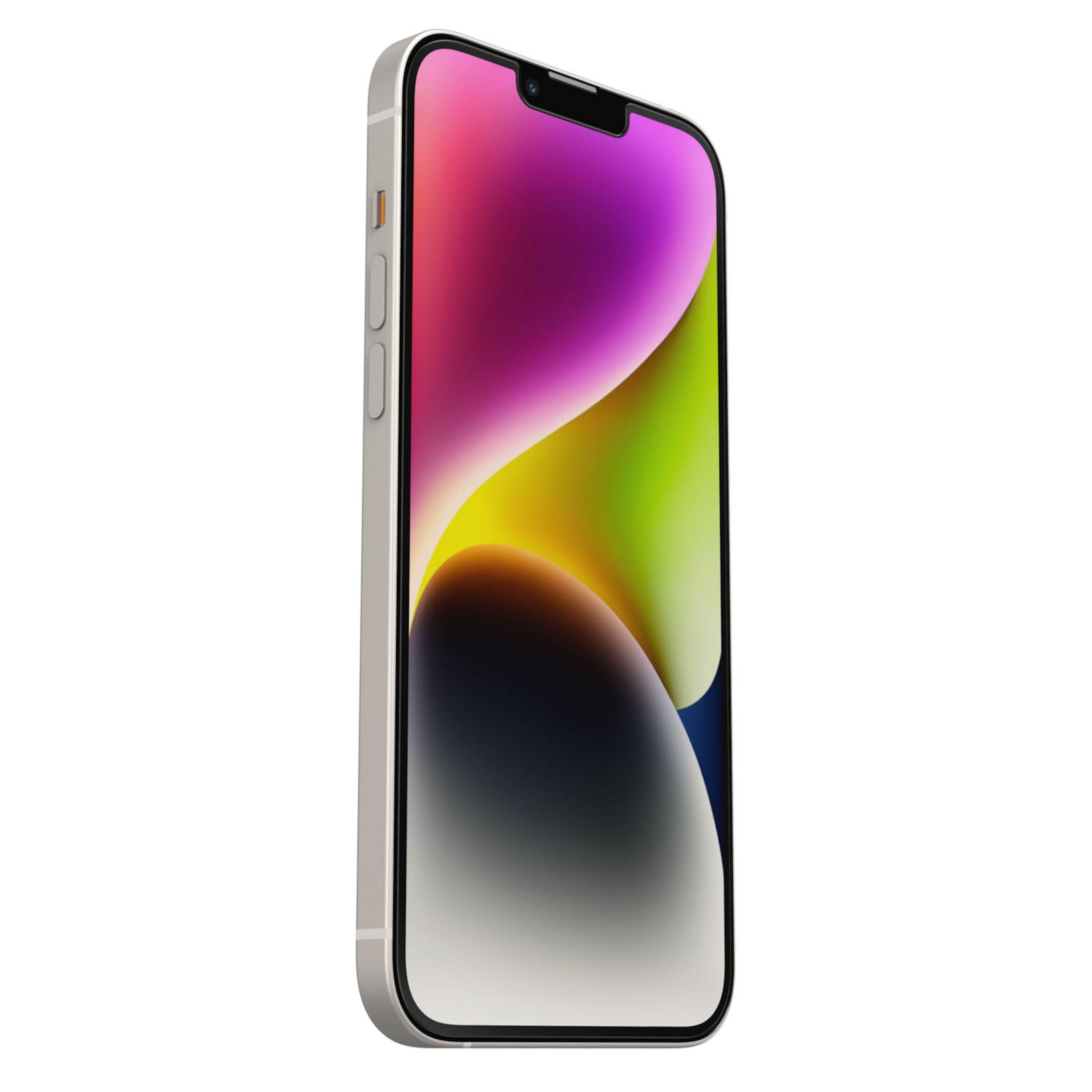 Otterbox Amplify Anti-Micro Skjermbeskytter for iPhone 13 Pro Max og 14 Plus