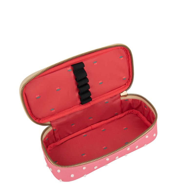 Trousse Pencil Box 21.5 cm Ballerina