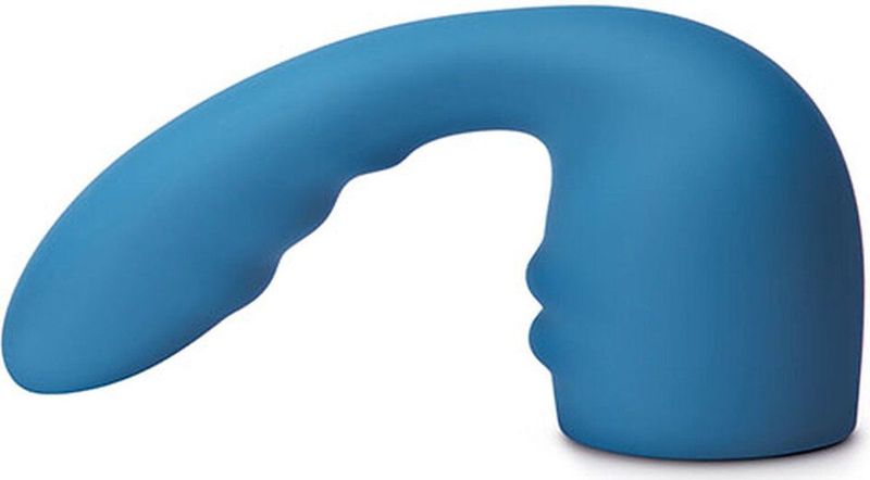 Le Wand - Petite Flexi Silicone Attachment