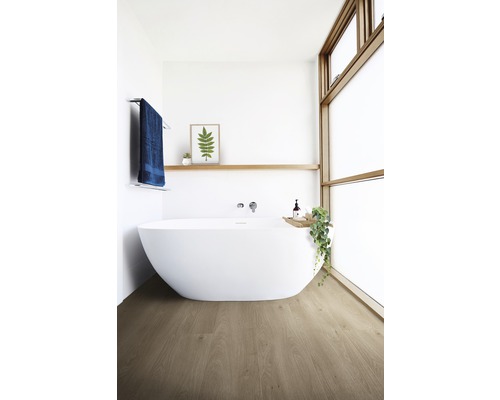 SKANDOR Laminaat 8.0 Waterdicht Cliff Oak