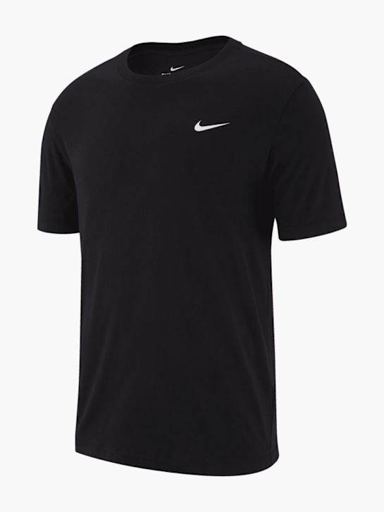 Nike T-Shirt Schwarz
