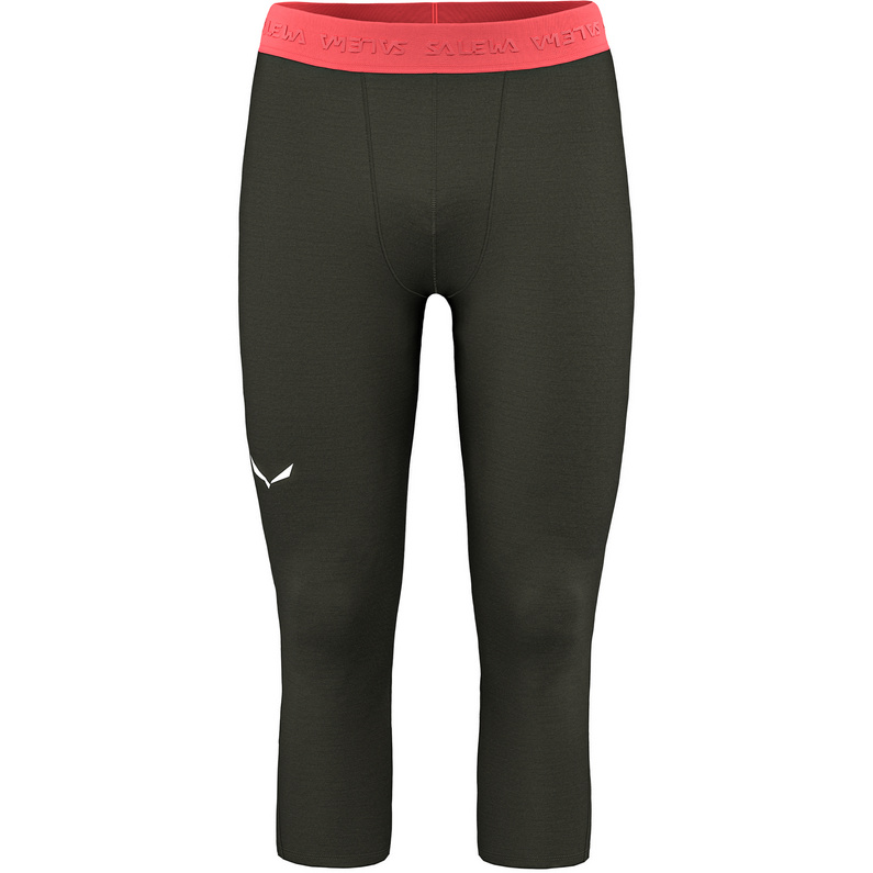 Salewa Herren Cristallo Warm AMR 3/4 Hose