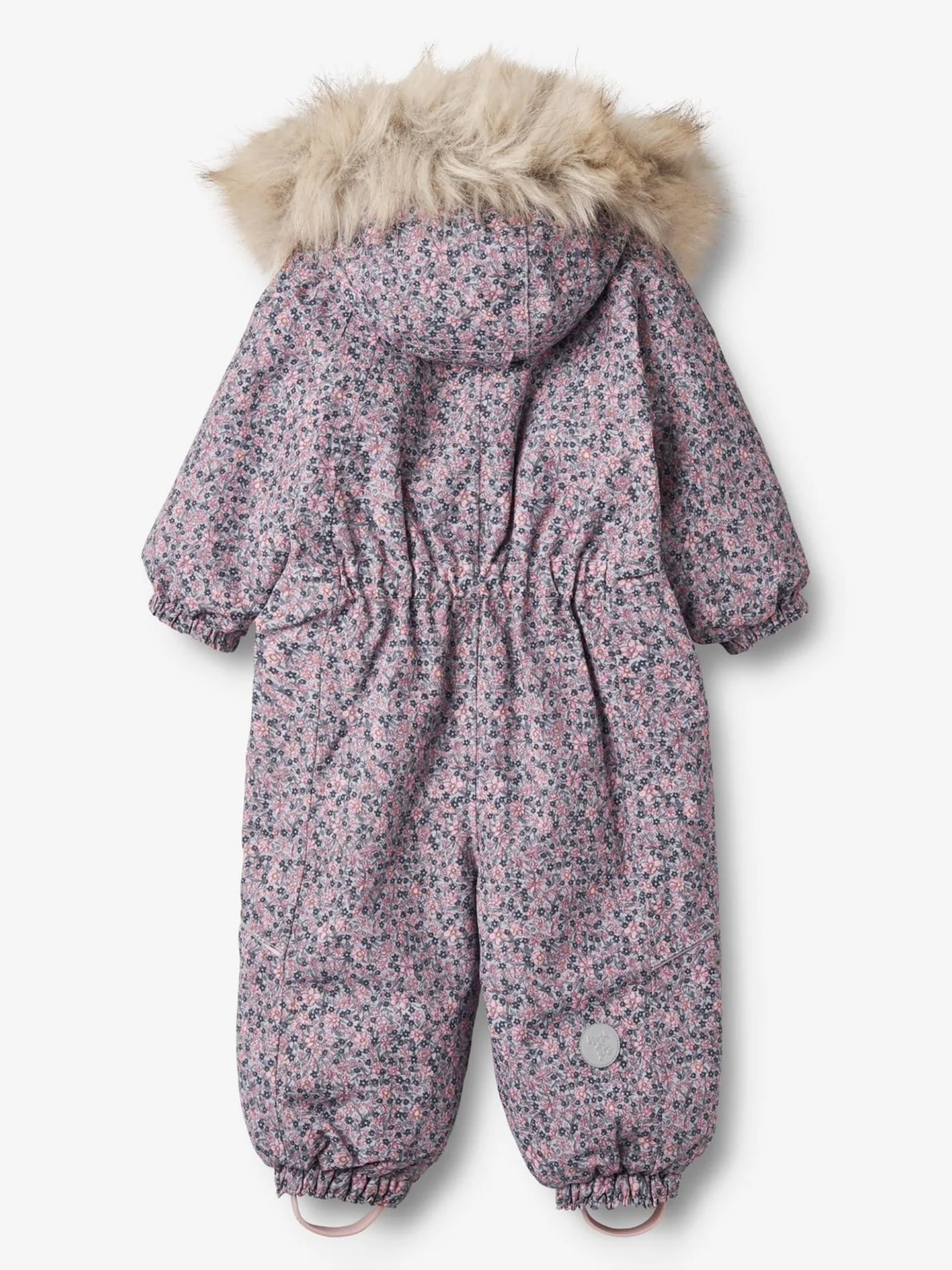 Snowsuit Nickie Tech