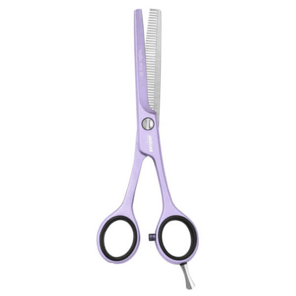 Ciseaux sculpteurs Pastell Plus 40 Lavender Jaguar