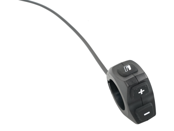 Specialized Trail Remote 2
