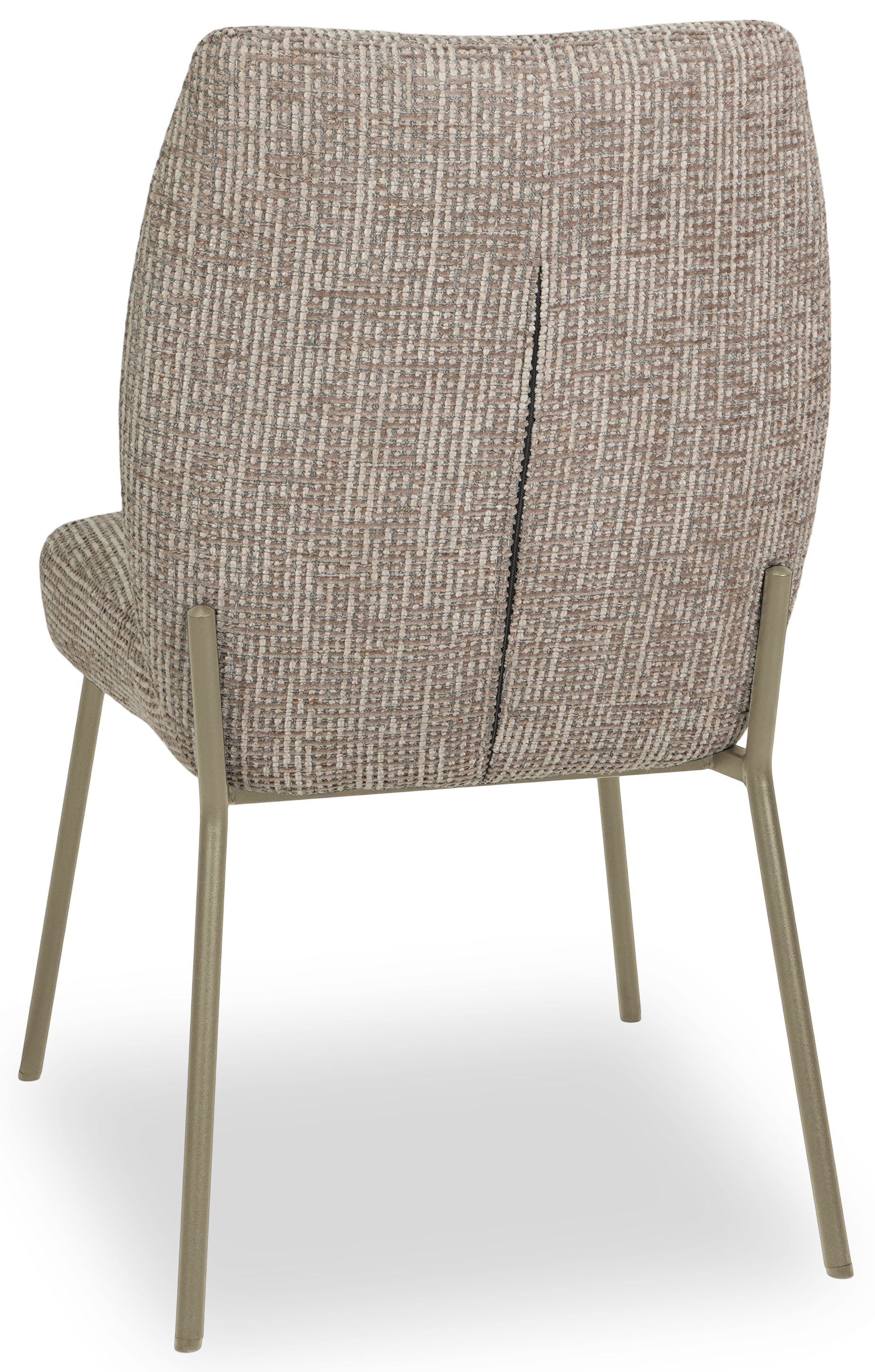 Eetstoel  Aranka B52 x D53 x H89 cm