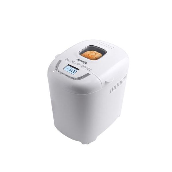 Gorenje Máquina Cozer Pão BM910WII White