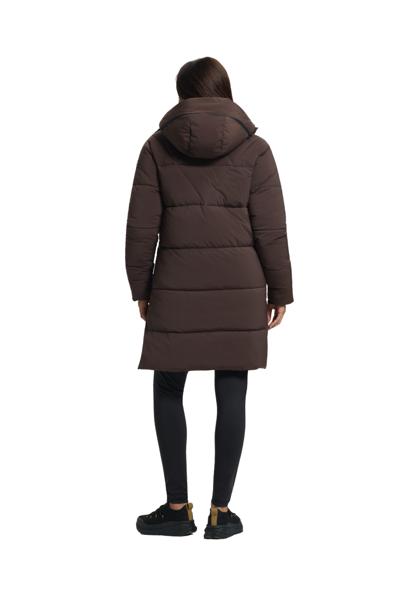 Eisele Winterjas