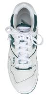 Sneakers BBW550BI hvit Hvit