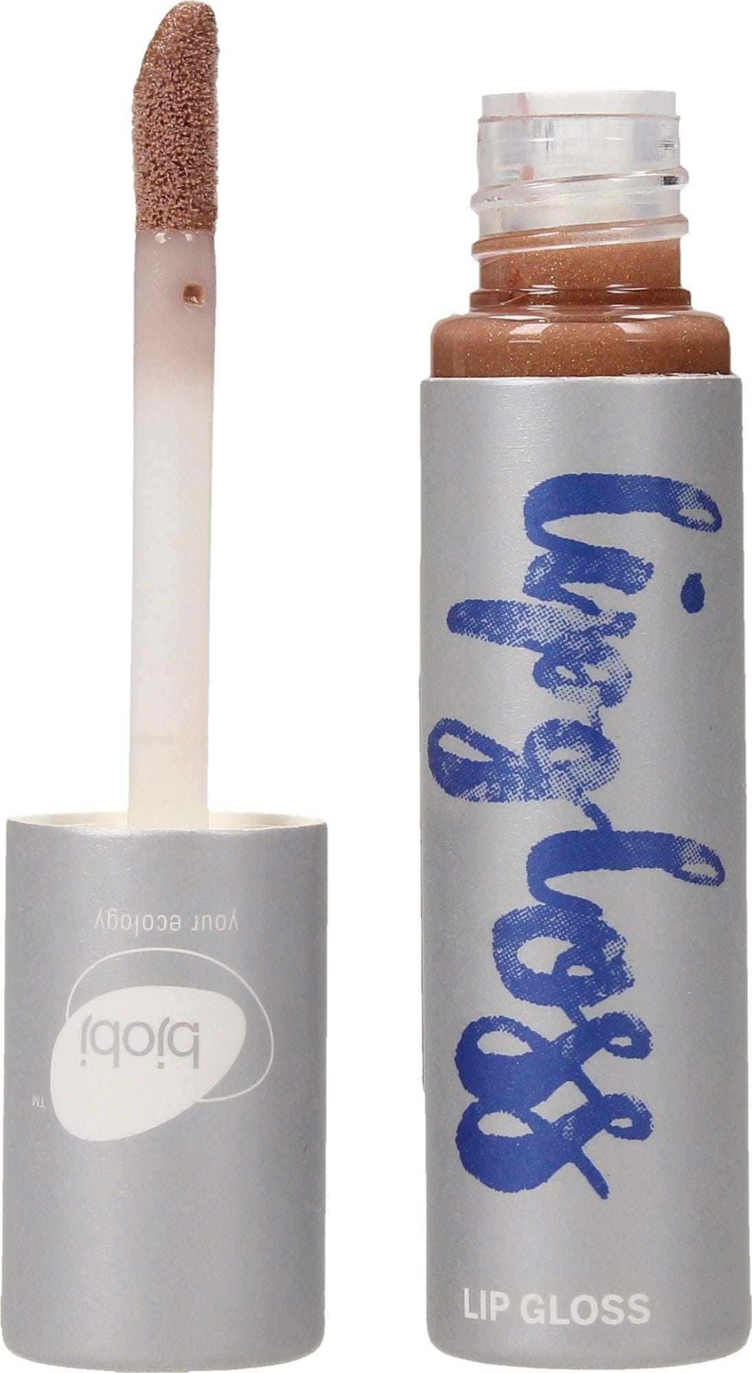 bjobj  Lip Gloss, 01 Mou (10 ml)