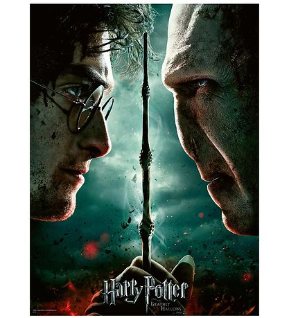 Ravensburger Puzzlespiel - 200 Teile - Harry Potter