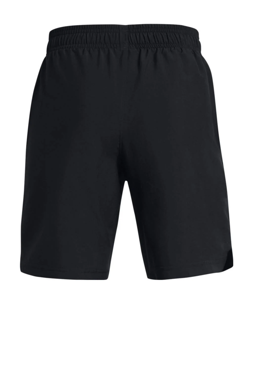 Under Armour sportshort zwart