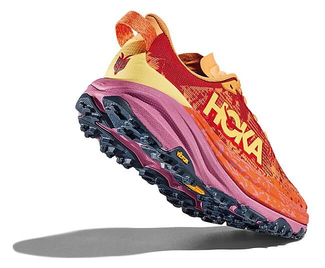 HOKA - CHAUSSURES DE TRAIL SPEEDGOAT 6 M