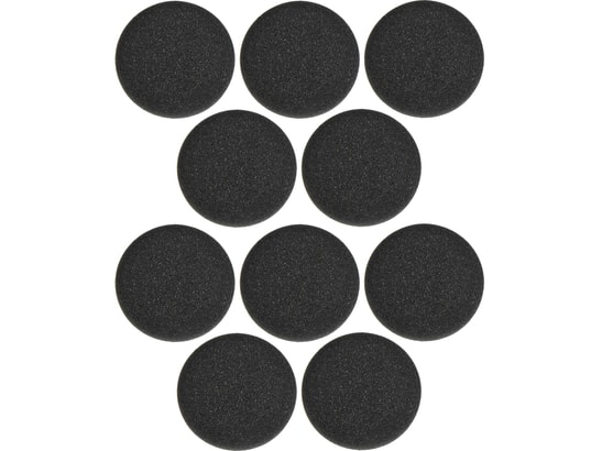 JABRA - Oreillette Bluetooth Evolve small cushion pour evolve 20/30/40/65