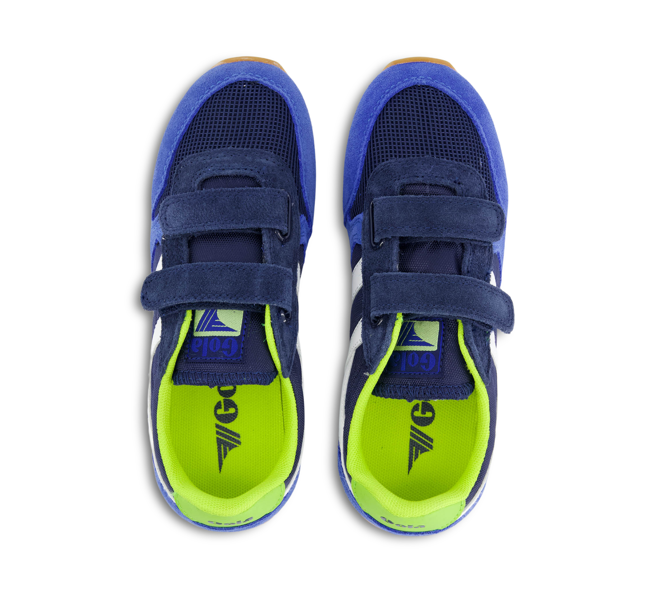Gola Daytona Strap - Sneaker
