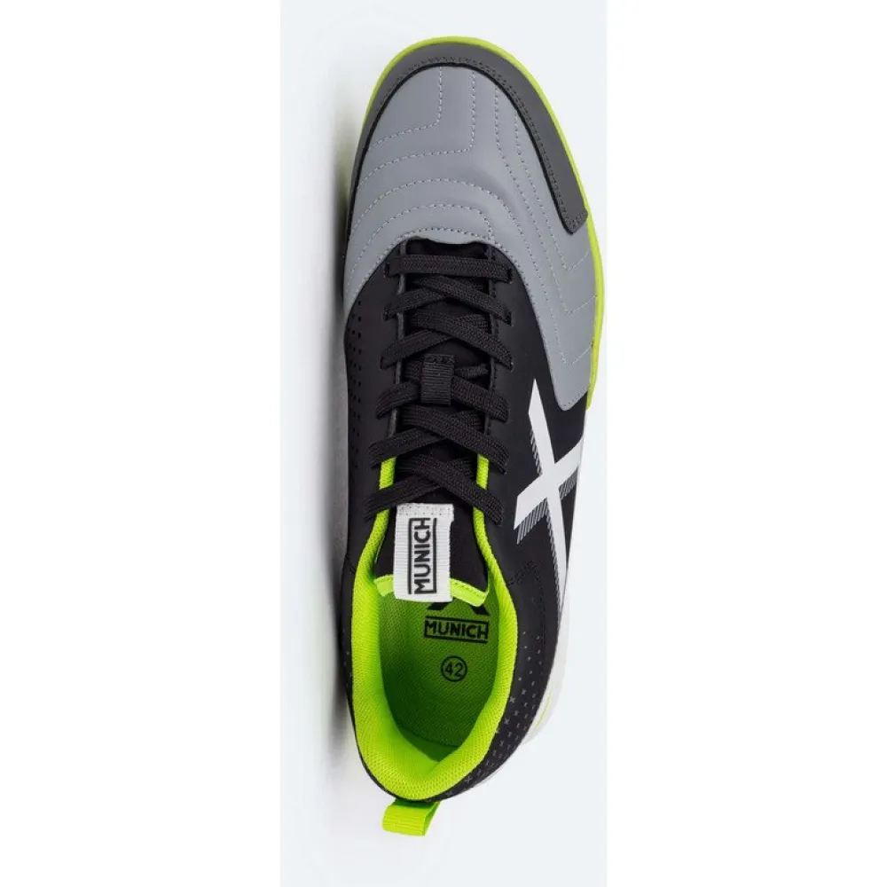 Chuteiras de futsal Munich Rondito 03