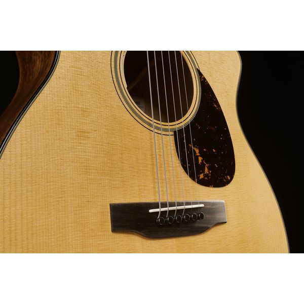Martin Guitar SC-18E