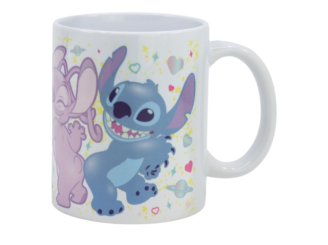 CANECA STITCH SHAKE IT