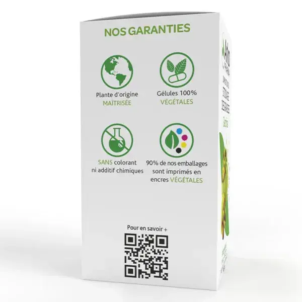 Arkopharma Arkogélules Garcinia 45 cápsulas