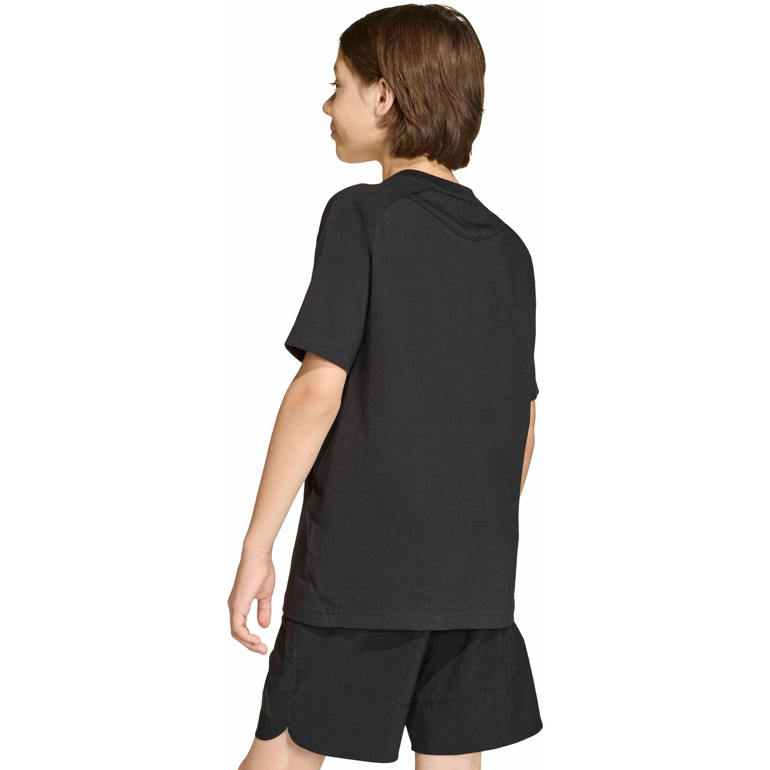 adidas Tiro Travel Tee Kids