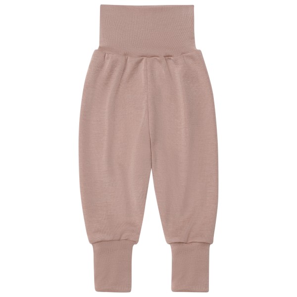 Engel - Pantalon bébé taille large - Sous-vêtement mérinos